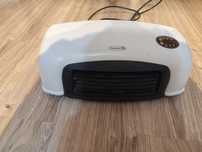 Farelka wentylator termowentylator