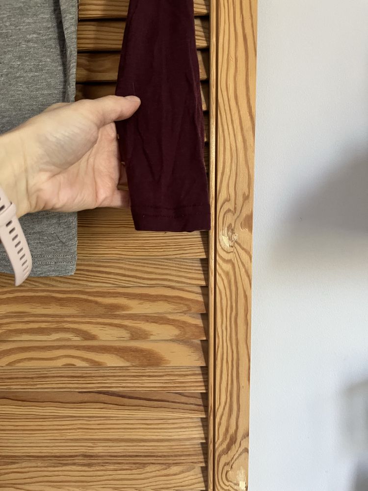 Bluzka chłopięca termiczna Ulvang 70% lyocell 30% wełna Merino 128