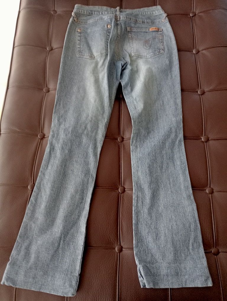 Calças de ganga Mango 32-34