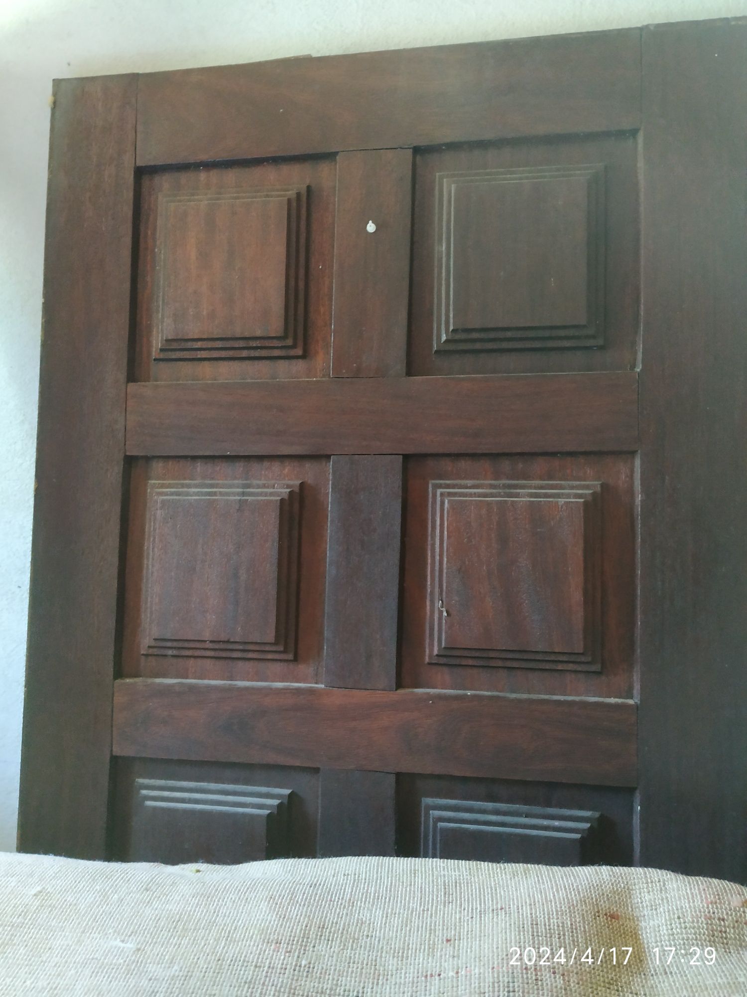 Portas /janelas/portadas madeira exótica Ipê