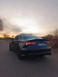 Audi A3 Audi A3 2020