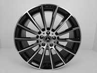 Oryginalne Felgi Mercedes 20" AMG Klasa C E S CLA CLS GLS GLC EQC