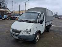 Продам Газель 3302