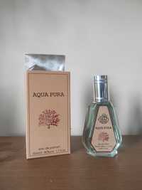 Fragrance World Aqua Pura 49/50ml (klon Megamare)