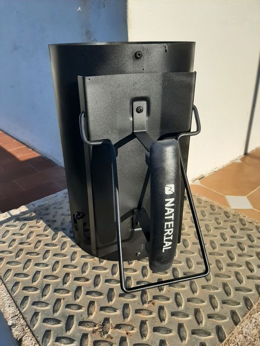 Vendo ateador de brasas