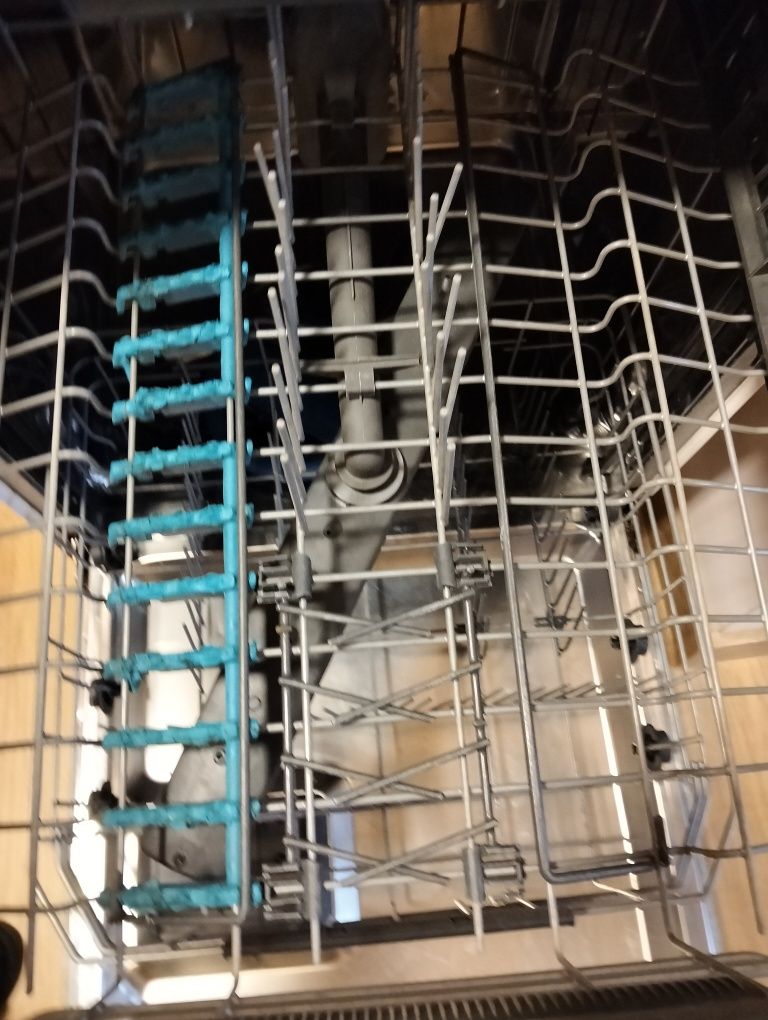 Zmywarka do zabudowy zmywarka electrolux esl833rO