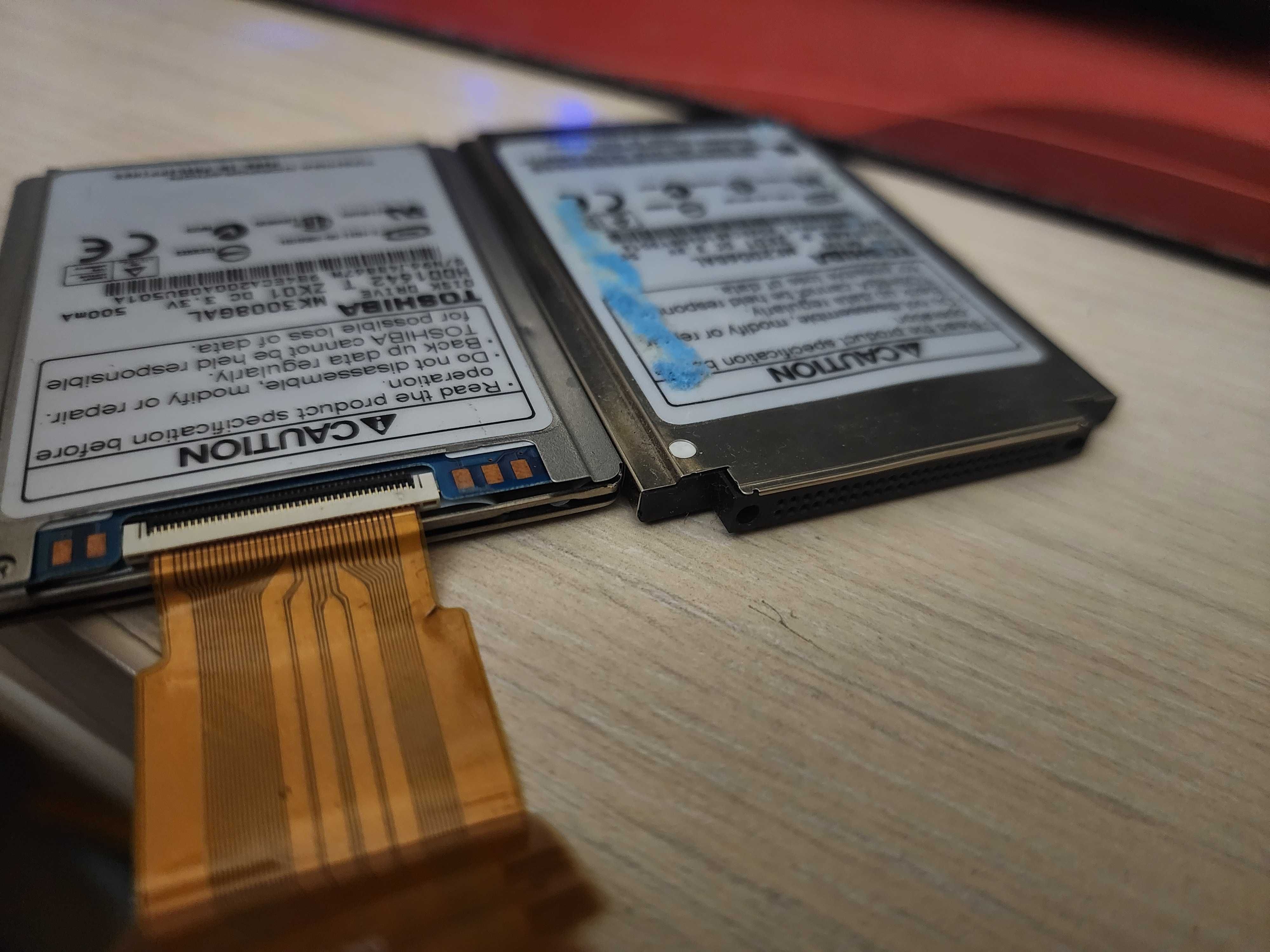 Диск для  mac чи  ipod не відомо