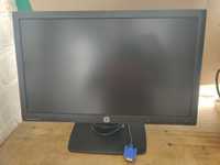 Монитор 20" Dell pro display P202