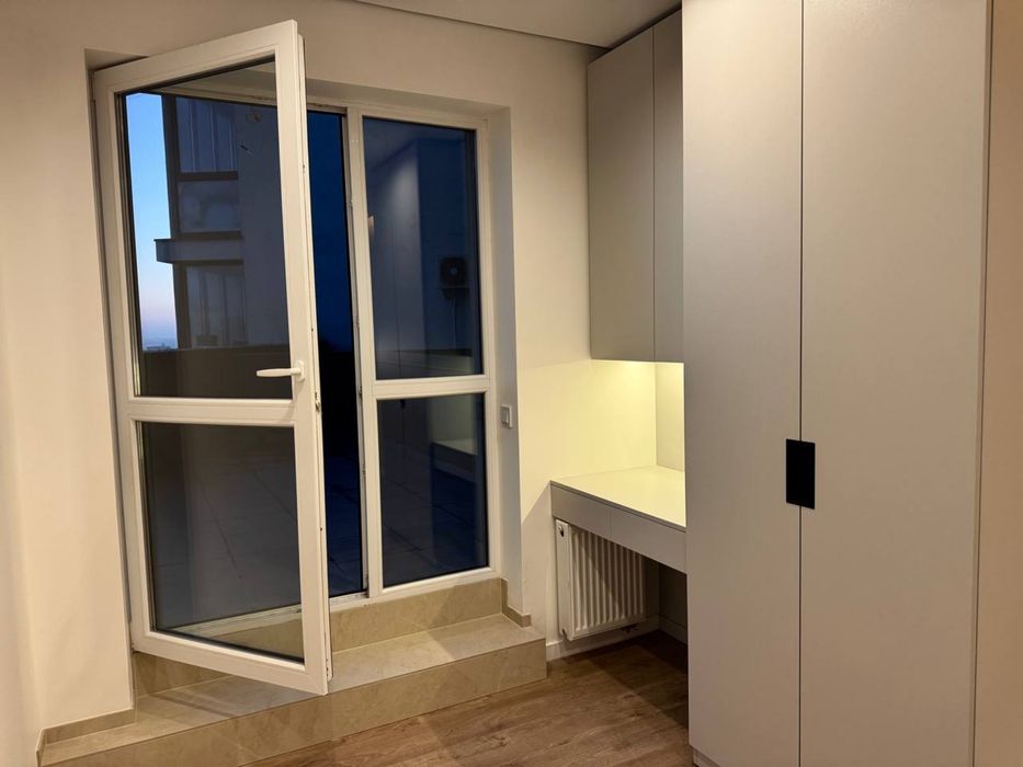 ЖК Басів Схил!Місце вашого затишку.Простора 2-к квартира з ремонтом.