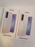 Samsung A36 6/128 czarny, biały, fiolet nowy gw. 24m.