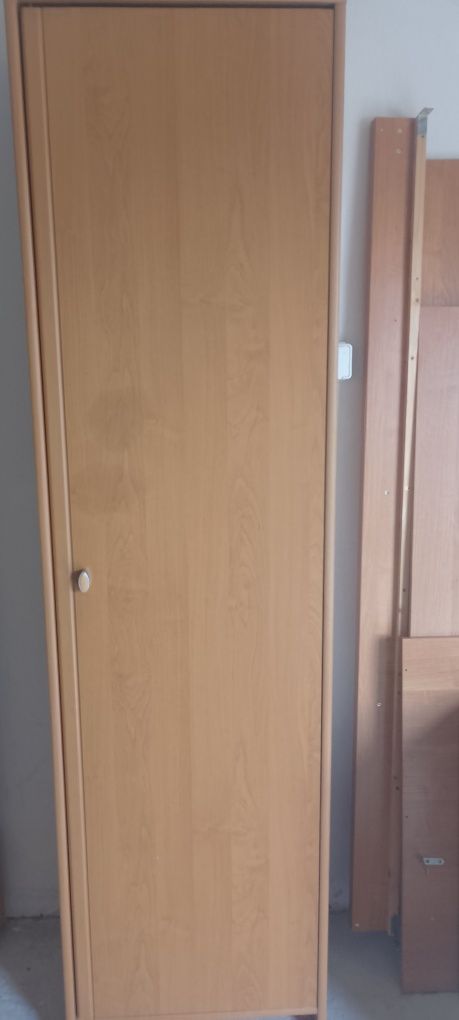 Łóżko! pojedyncze 180x80  z  szufladami 180x80 pod materac