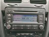 Radio VW RCD 300
