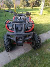 Quad ATV 150 HB - Sprzedam