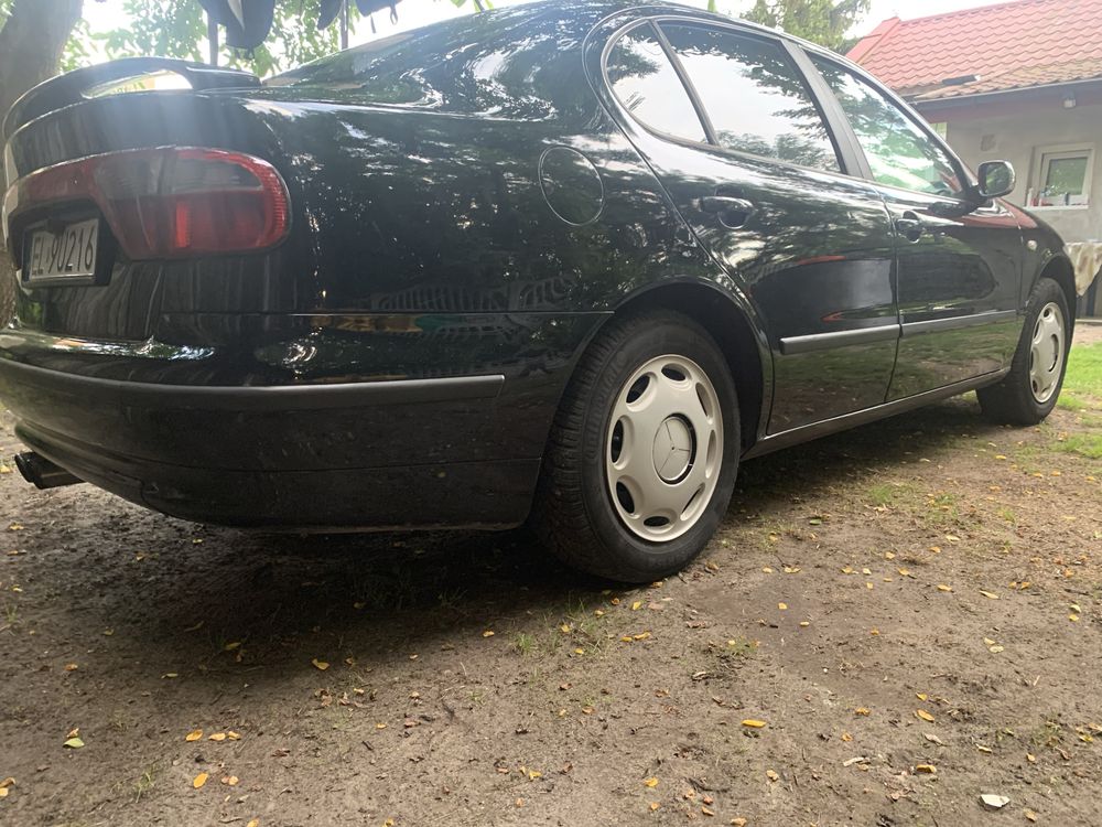 Seat Toledo 1.9 TDI 110 km