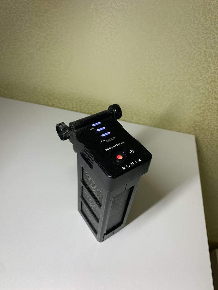 Стабілізатор DJI Ronin M