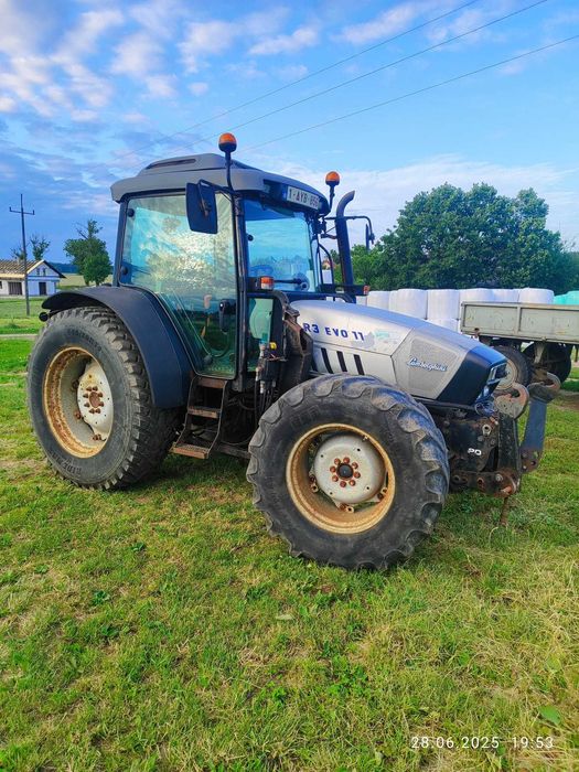 Lamborghini R3 evo 110 tylko 2225MTH 2011rok