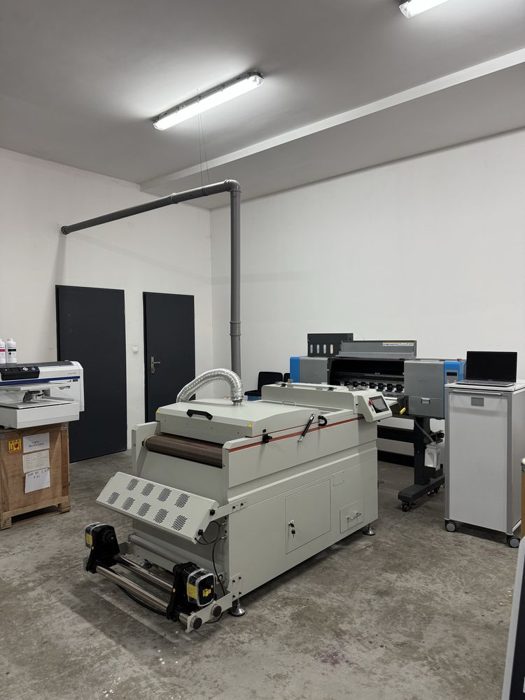 Drukarka DTG DTF Epson F2100