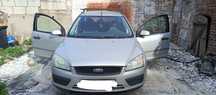 Ford Focus MK2 1.6