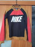 Bluza dziewczecaNike
