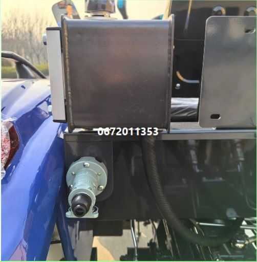 Кредит Доставка без передоплат! трактор Файтер Т- 504RD