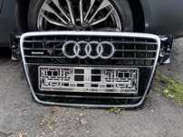 Grill ausi a4b8 przed lift