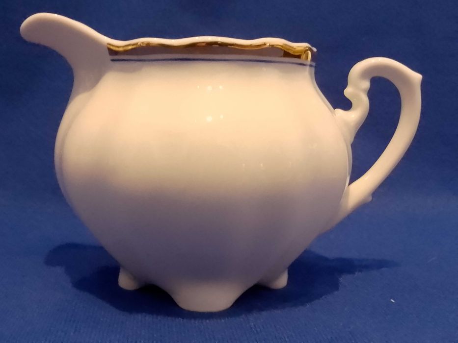 Serwis kawowy Ćmielów Hanka