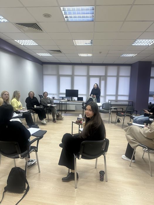 Психолог псхиходинамич терап. ППТ, ЭОТ, РПТ, псх-ка, работа с травмой.