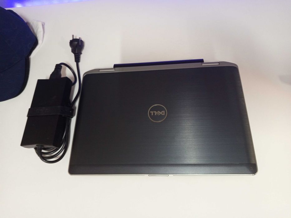 DELL Core i7/Ram 8GB/Nvidia /a 100%