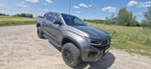 Volkswagen Amarok VW AMAROK 3.0 V6 diesel 4X4 Motion Panamericana 24r Tuning Delta 4x4