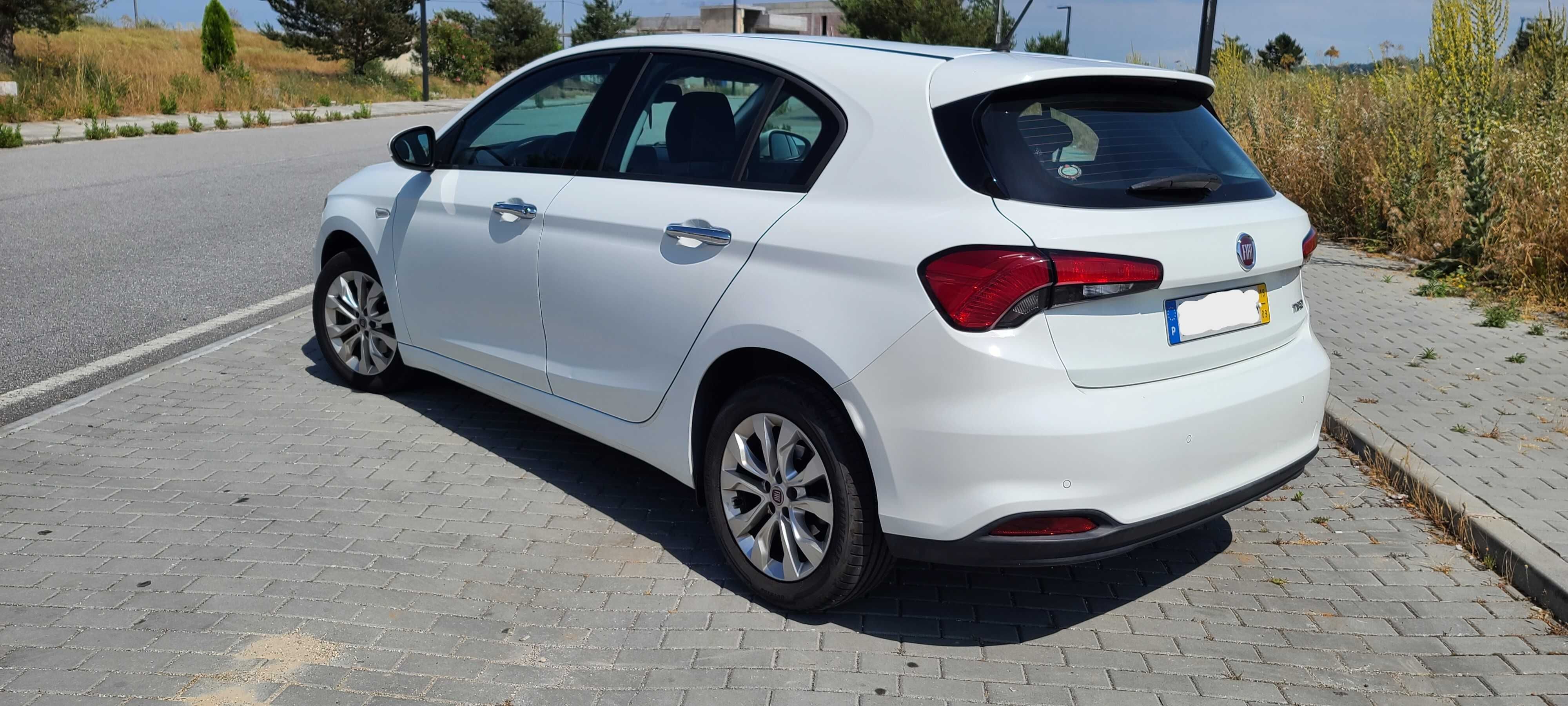 Fiat Tipo 1.3 multijet - 95cv (2016)