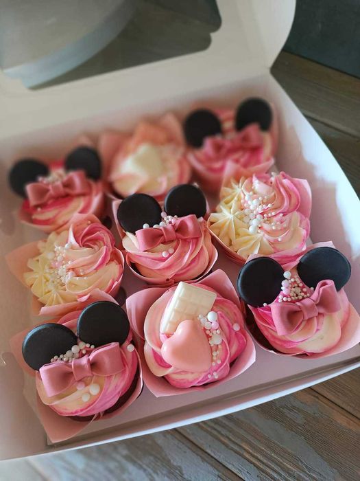 Торти Переяслав на замовлення