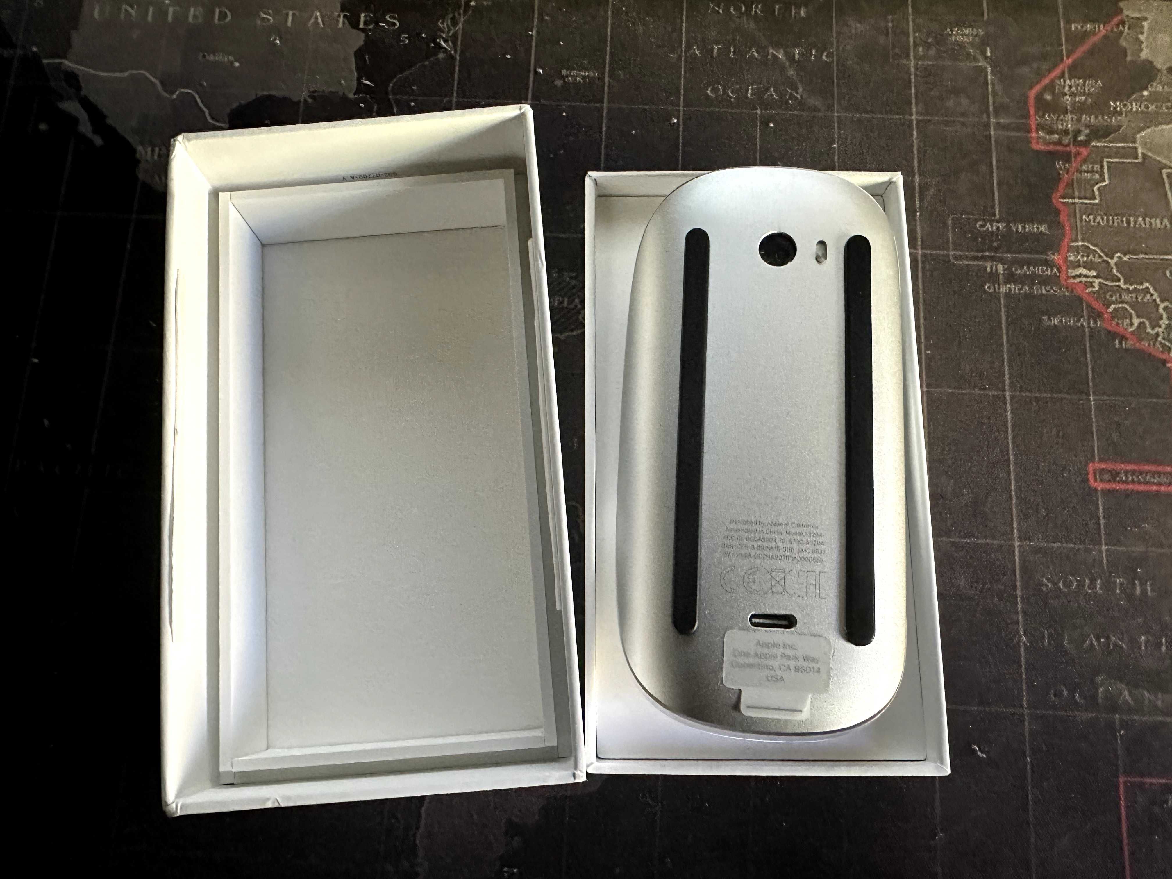 Apple Magic Mouse 2