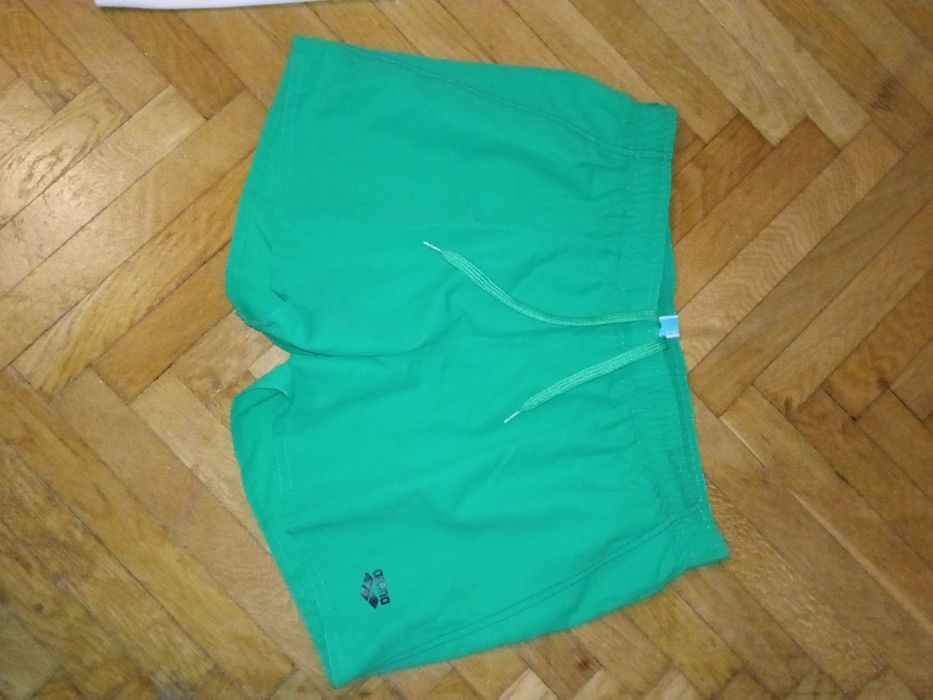 spodenki sportowe męskie rozmiar XL Arena