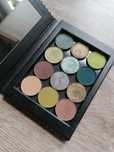 Paleta Holo 12 cieni Glam Shop Revolution