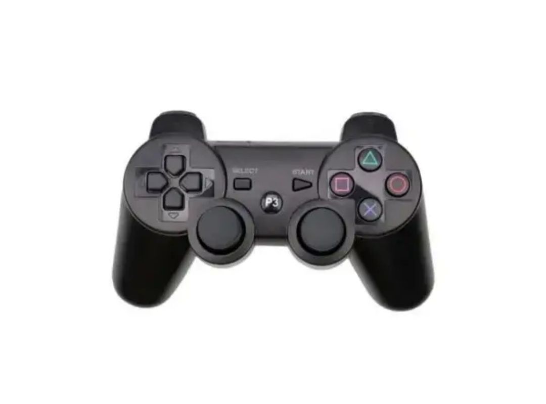 Беспроводной джойстик PS3 DualShock 3 геймпад