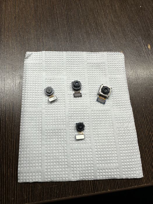 Samsung M32 камеры основная рамка