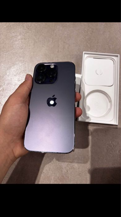 Iphone 14 pro 88%