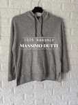 Sweter bluza Massimo Dutti 100% kaszmir cashmere premium