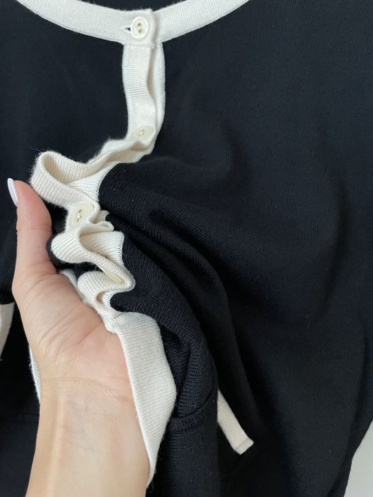 Вишуканий кардиган M/L/Onesize