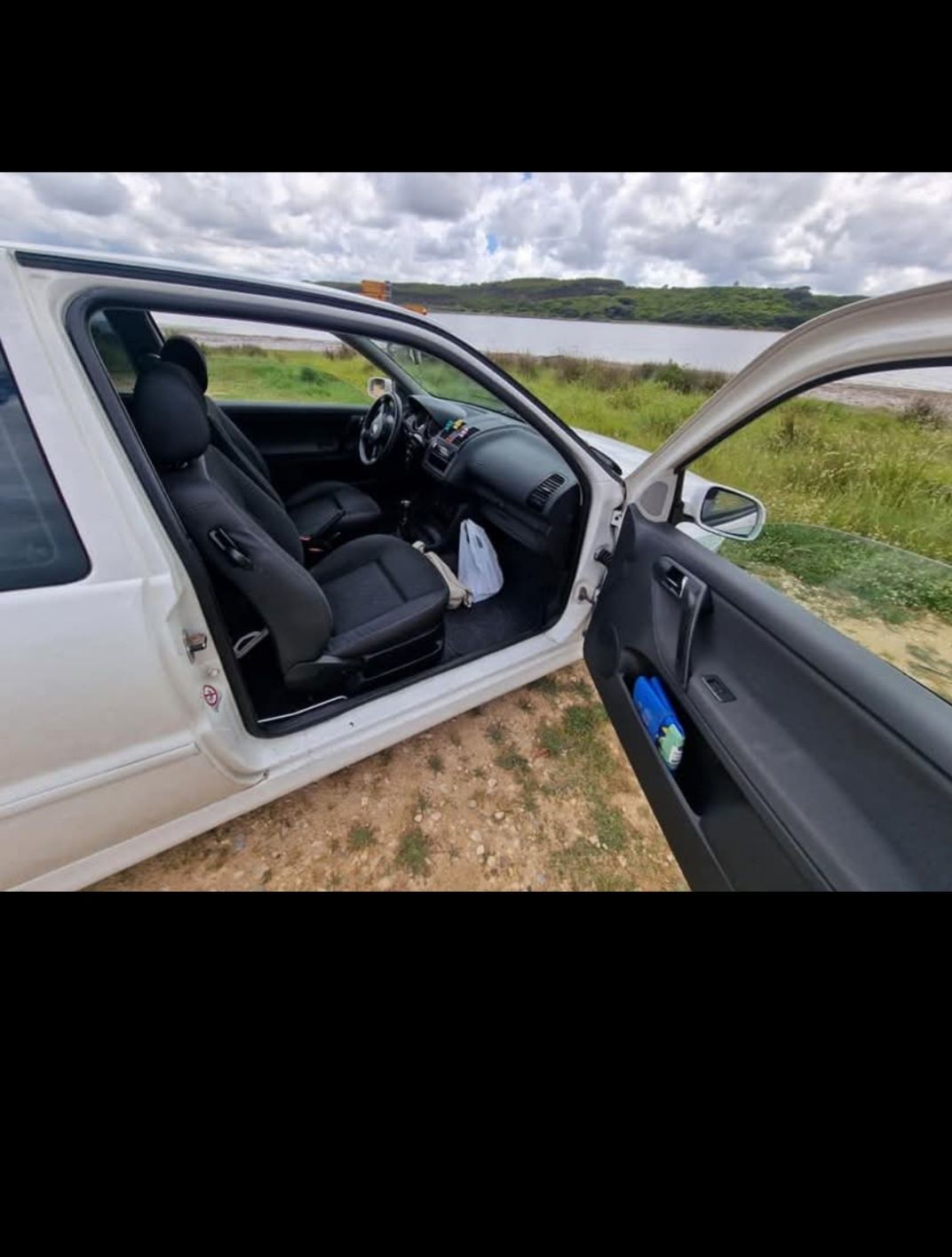 Volkswagen polo 1.4 tdi