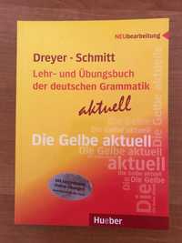 Lehr- und Übungsbuch der deutschen Grammatik aktuell