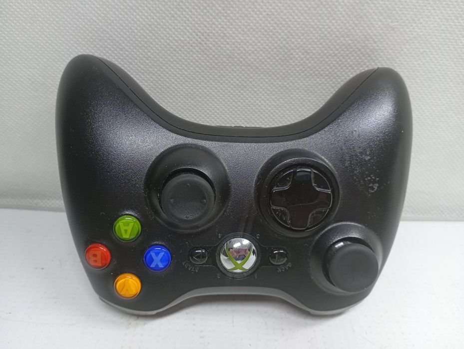 Pad bezprzewodowy do konsoli Microsoft Xbox 360
