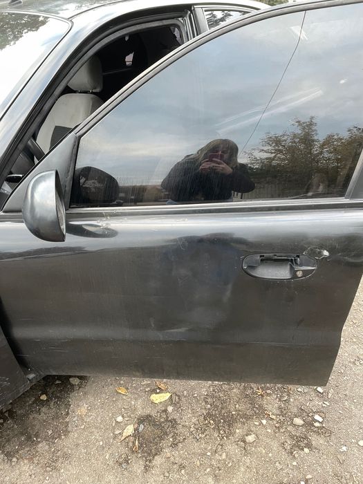 DAEWOO LANOS машина 1,5