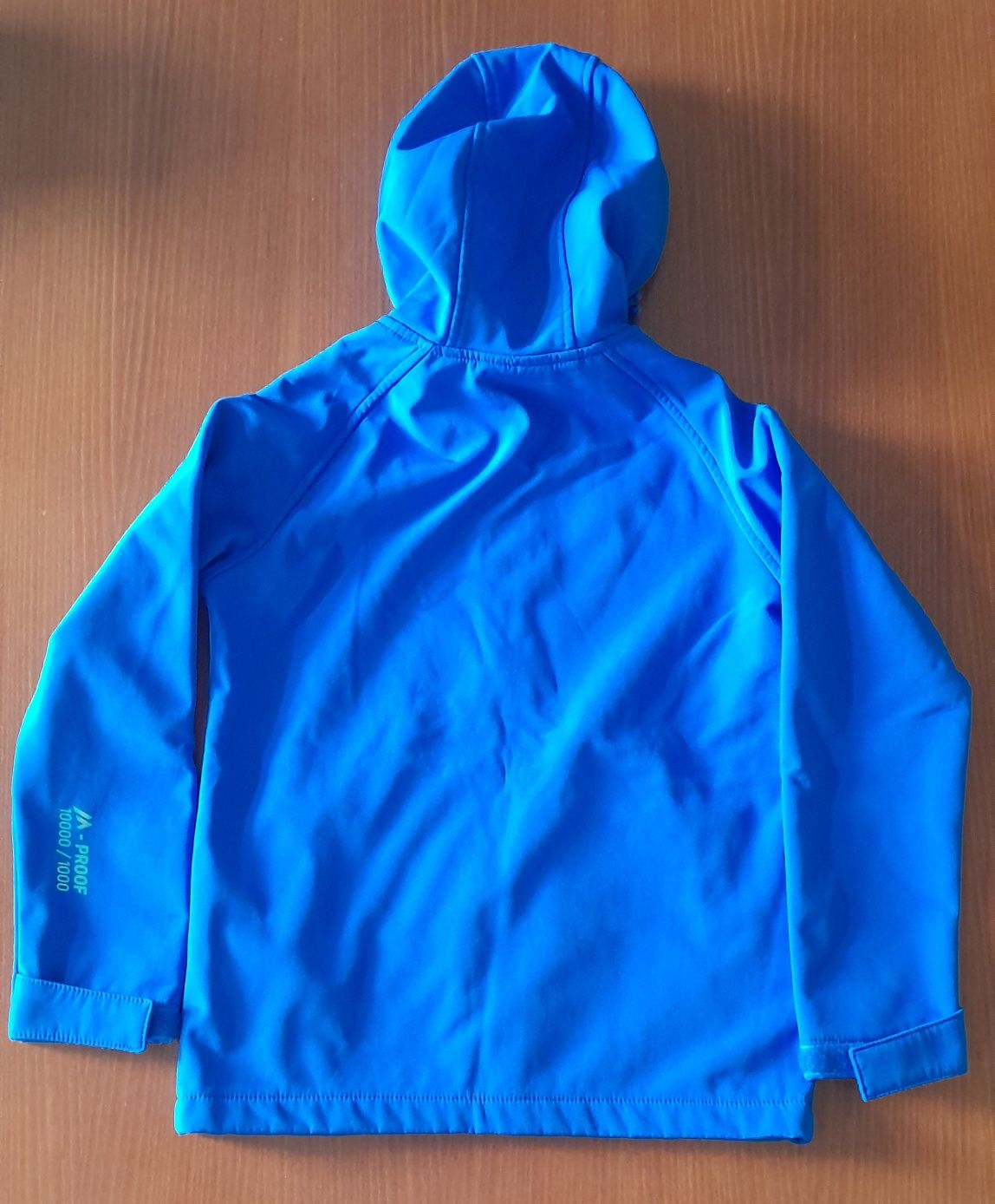 Softshell Martes 122