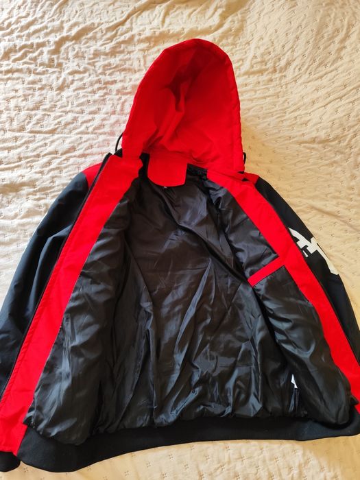 Kurtka chłopięca jesienno-wiosenna