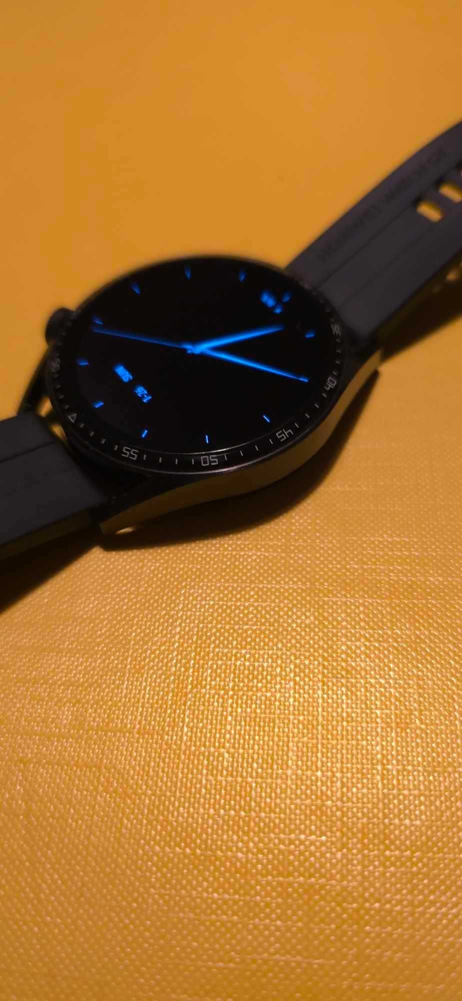 Huawei GT3 46mm mod. JPT-B19