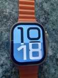 Smartwatch Ultra 2 , jak apple