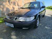 Saab 2.0 turbo coupe