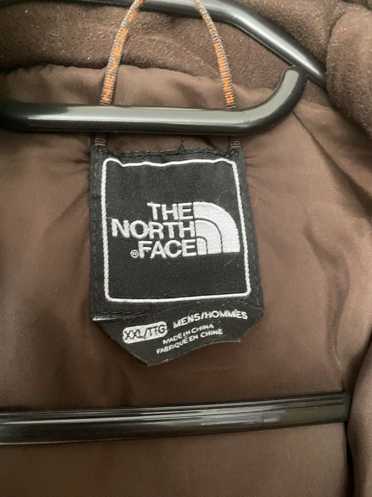 Куртка-вітровка TNF(The North Face)