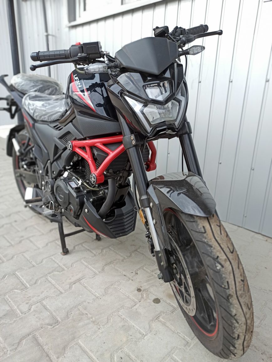 Lifan  sr 200 2022 року